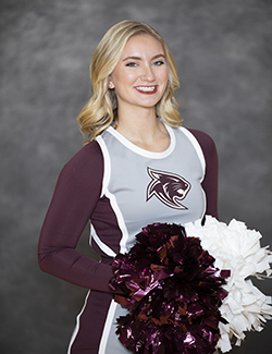 Victoria Eggemeyer head Shot